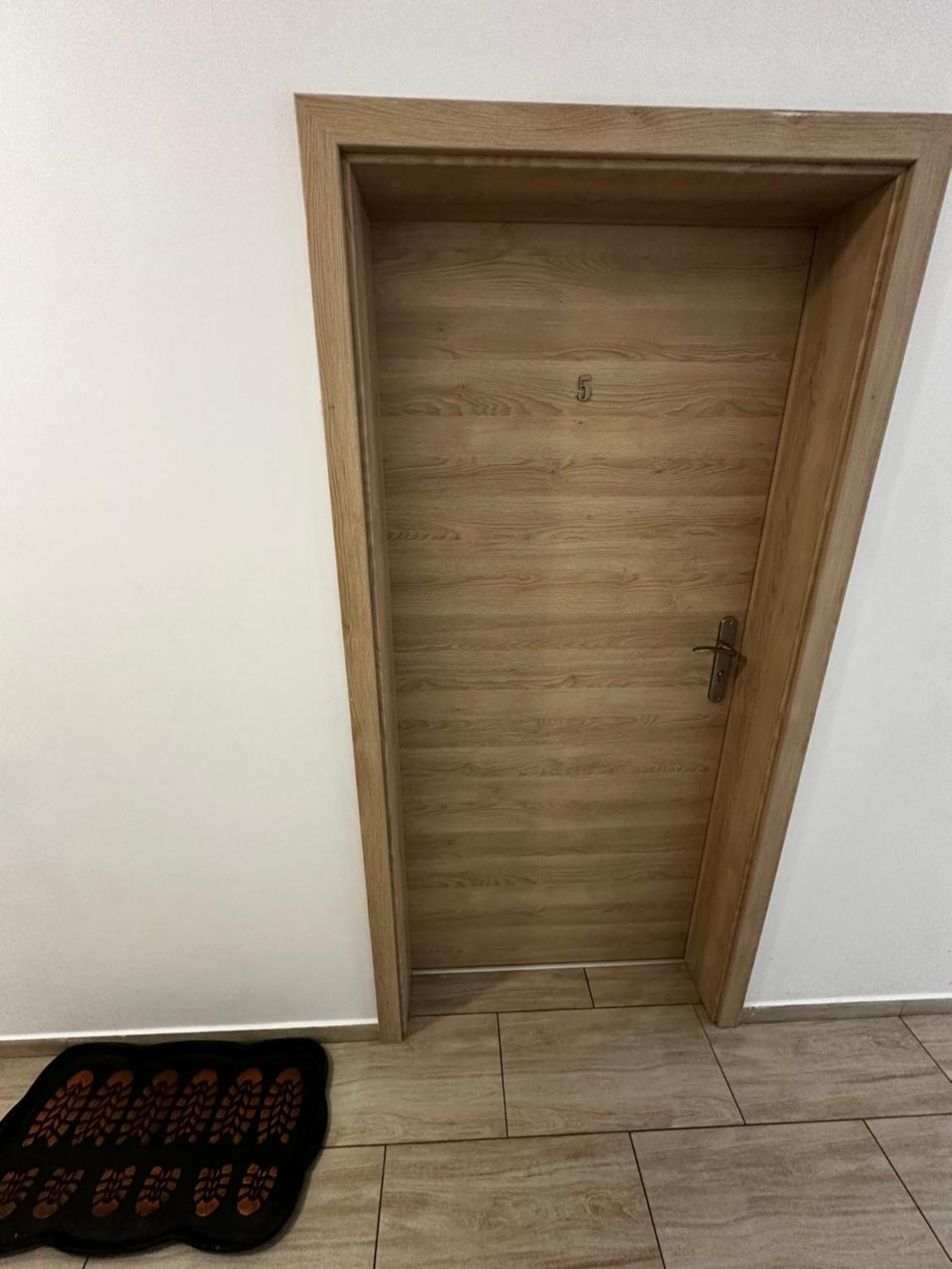 Agroturystyka Pod Grzywaczem Villa Sloszow Exteriör bild